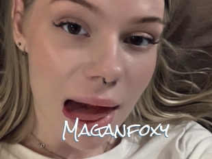 Maganfoxy