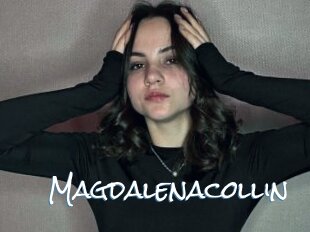 Magdalenacollin