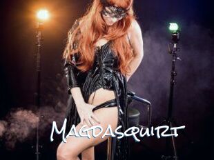 Magdasquirt