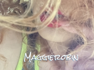 Maggierobin