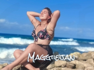 Maggiiejan