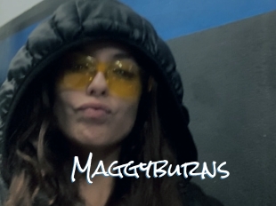 Maggyburns