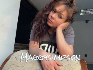 Maggysimpson