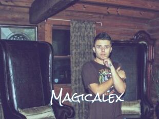Magicalex