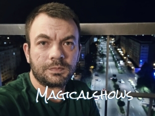 Magicalshows