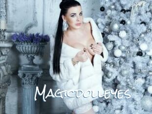 Magicdolleyes