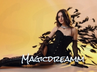 Magicdreamm