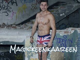 Magickeenkaareen