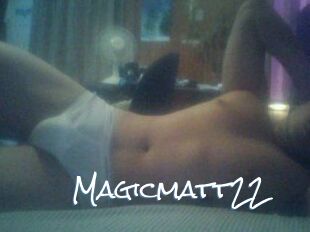 Magicmatt22