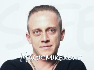 Magicmikexoxo