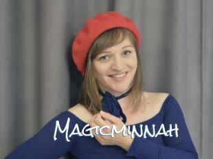 Magicminnah