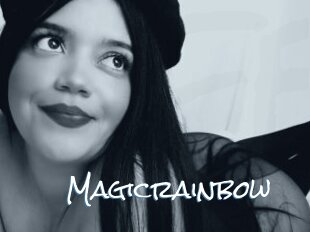 Magicrainbow