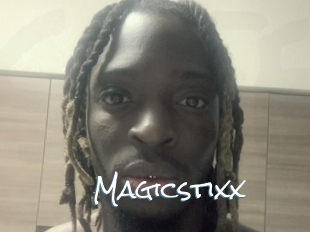 Magicstixx