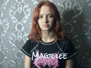 Magielee