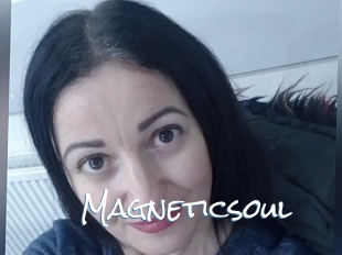 Magneticsoul