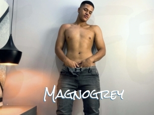 Magnogrey