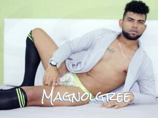 Magnolgree
