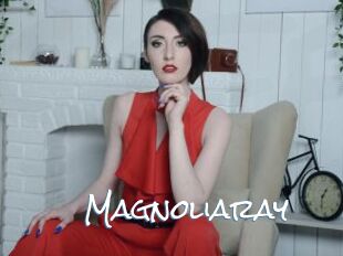 Magnoliaray