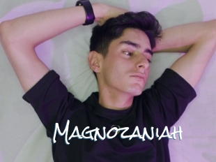 Magnozaniah