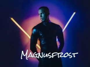 Magnusfrost