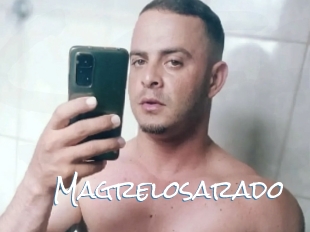 Magrelosarado