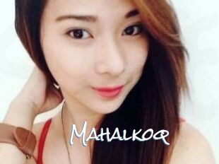 Mahalkoq