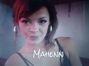 Mahenn
