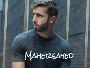 Mahersayed
