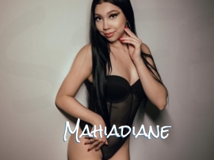 Mahiadiane