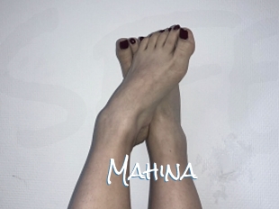 Mahina