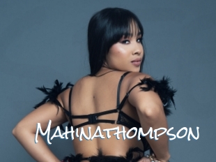 Mahinathompson