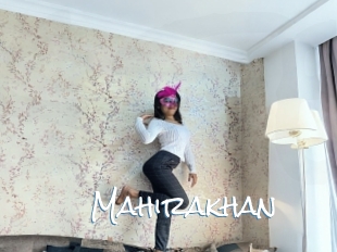 Mahirakhan
