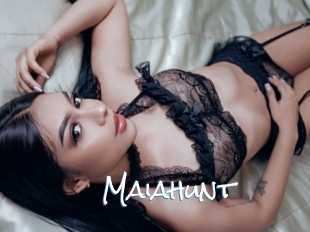 Maiahunt
