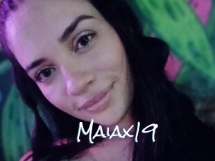 Maiax19