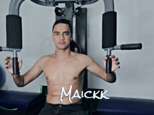 Maickk