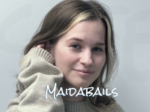 Maidabails