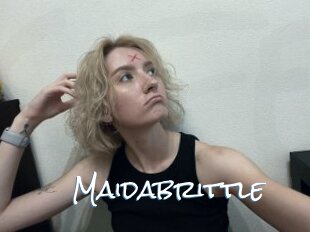 Maidabrittle