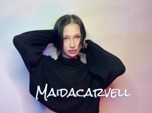 Maidacarvell