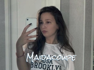 Maidacoupe