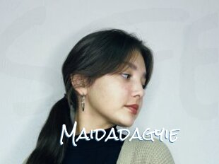 Maidadagyie