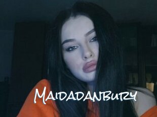 Maidadanbury