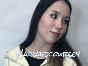 Maidadecoursey
