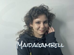 Maidagambell