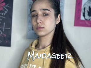 Maidageer