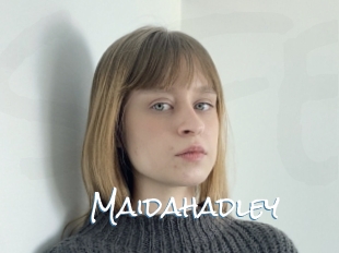 Maidahadley