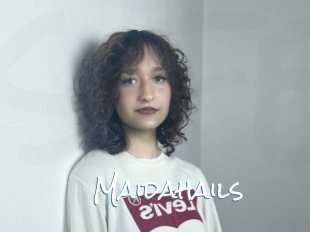 Maidahails