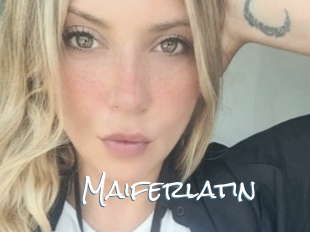 Maiferlatin