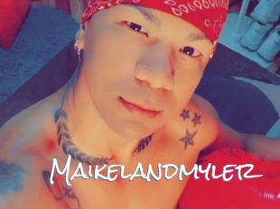 Maikelandmyler