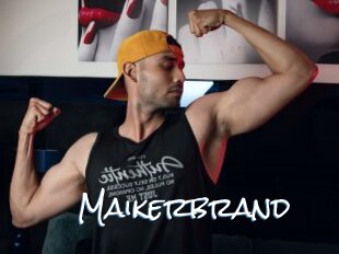 Maikerbrand