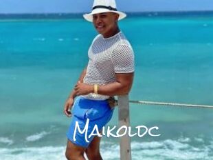 Maikoldc